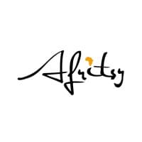 Afritsy logo
